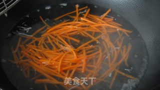 什锦杂拌的做法步骤：4