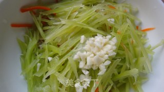 什锦杂拌的做法步骤：7