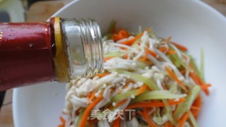 什锦杂拌的做法步骤：9