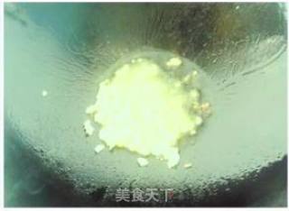 素炒西兰花的做法步骤：2