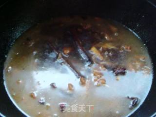 红烧牛肉的做法步骤：15