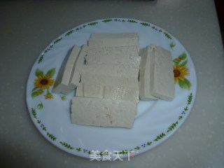 奶汤鲫鱼的做法步骤：3