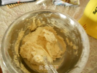 真的不消纹--曲奇的做法步骤：6