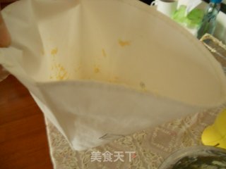 真的不消纹--曲奇的做法步骤：7