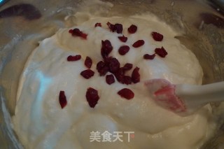 天使蛋糕的做法步骤：3
