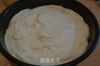 天使蛋糕的做法步骤：4