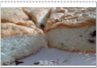 天使蛋糕的做法步骤：7