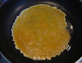 西红柿炒鸡蛋的做法步骤：4