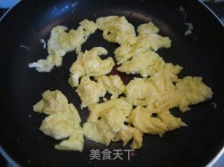 西红柿炒鸡蛋的做法步骤：5