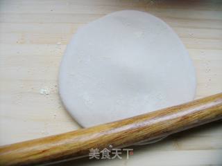 豆角烩面的做法步骤：4