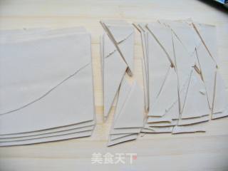 豆角烩面的做法步骤：6