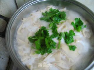 豆角烩面的做法步骤：11