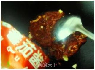 第一次的披萨的做法步骤：5