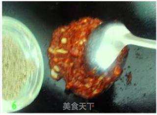 第一次的披萨的做法步骤：6