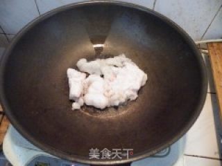 一羊四吃之一  超香的羊肉汤的做法步骤：2