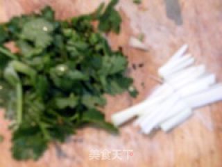 一羊四吃之一  超香的羊肉汤的做法步骤：7