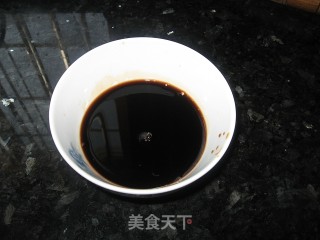 照烧鸡块的做法步骤：4