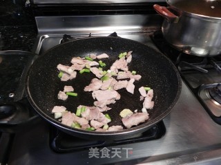 家乡小炒肉的做法步骤：7