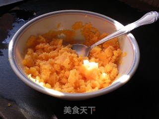 黄金四季豆的做法步骤：2