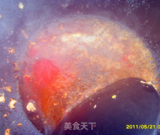 蒙特利尔牛排的做法步骤：6