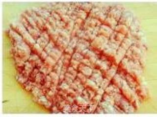 茴香陷饺子的做法步骤：5