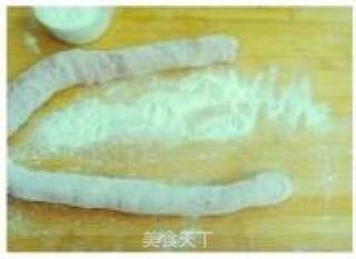 茴香陷饺子的做法步骤：10