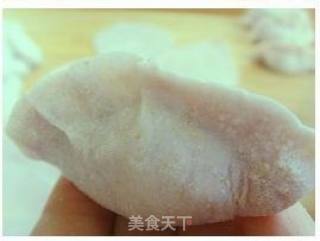 茴香陷饺子的做法步骤：15