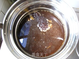 【飞禽走兽篇】—酱牛踺子的做法步骤：2