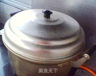 芹菜肉包子的做法步骤：11
