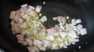 [飞禽走兽]奶香十足的----白咖喱土豆鸡肉的做法步骤：7