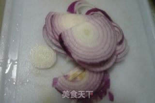 香辣鱼干的做法步骤：2