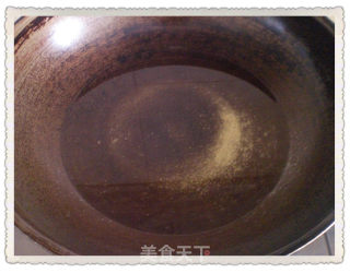 【飞禽走兽】椒盐排条的做法步骤：5