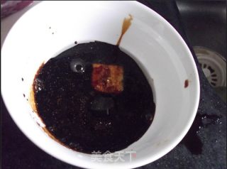 【飞禽走兽篇】自制电饭煲叉烧的做法步骤：3
