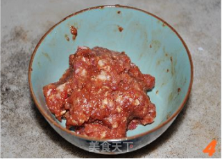 简约不简单的蛋黄肉的做法步骤：4