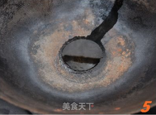 简约不简单的蛋黄肉的做法步骤：5