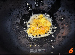 简约不简单的蛋黄肉的做法步骤：6