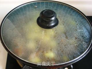 【飞禽走兽】----啤酒鸡胗的做法步骤：9