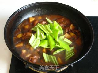 【飞禽走兽】----啤酒鸡胗的做法步骤：10