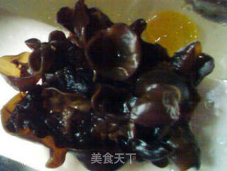 【飞禽走兽】--泡椒炒鸭胗的做法步骤：2