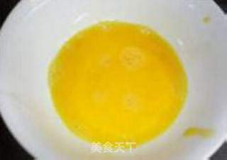【飞禽走兽】--鸡蛋肉片汤的做法步骤：2