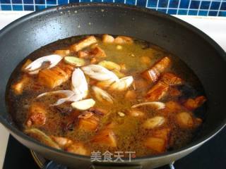 【飞禽走兽】----馕包肉的做法步骤：6