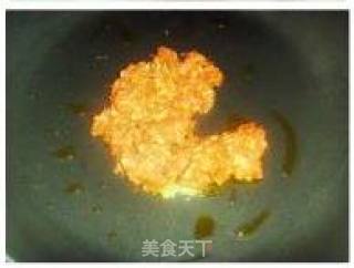 牛肉芹菜炒饭的做法步骤：8