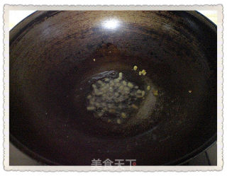 清炒豇豆的做法步骤：2