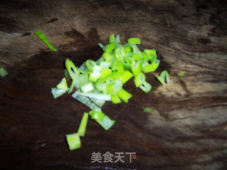 酸酸甜甜的---糖醋猪柳的做法步骤：4