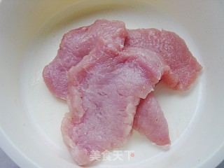 美味猪扒饭的做法步骤：3