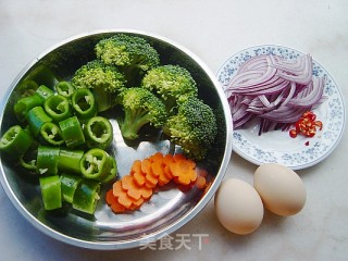 美味猪扒饭的做法步骤：4