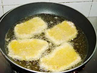 美味猪扒饭的做法步骤：12