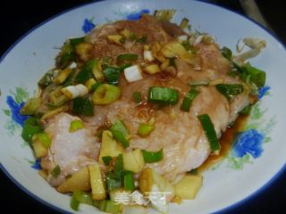 蜜酥鸡排的做法步骤：3