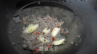 山寨版的辣子鸡块的做法步骤：7