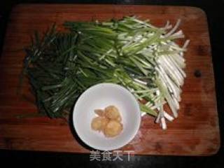 大排骨烤葱的做法步骤：2